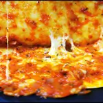 Muhammara With Qashqwan