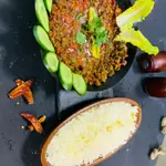 Turky Frying Cell