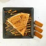 Lotus Crepe