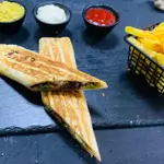 Tantuni Saj