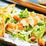 Caesar Salat