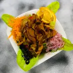 Fattoush