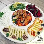Mixed Starters