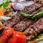 Kebab Meal