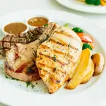 Chicken Steak