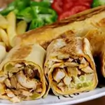 Syrian Shawarma