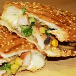 Francisco Sandwich