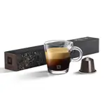 Nespresso Ispibazione Roma