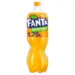 Fanta Bottle PET - 1.75ltr 1×6