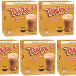 Twix - 8 Capsules