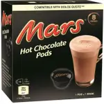 Mars - 8 Capsule
