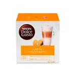 Latte Macchiato - 8 Capsule