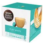 Flat White - 16 Capsules
