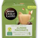 Almond Macchiato - 12  Capsules