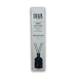 Diva Lily Flower Air Freshener 100ml