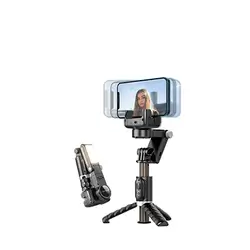 DEVIA Tripod Stand Multi-Functional Desktop Gimbal Selfie-