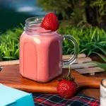 Strawberry Smoothie