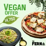 Vegan Offer