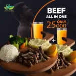 Beef Offer