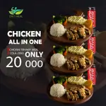 Chicken Teriyaki -2