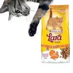 Lara Poltry Cat Food Adult 1,Turkey & Chicken-2kg