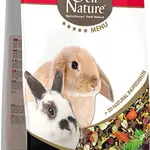Menu Herbs*5 750kg - Deli Nature