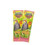 Parrot Cracker Stick Parrot Food 3x