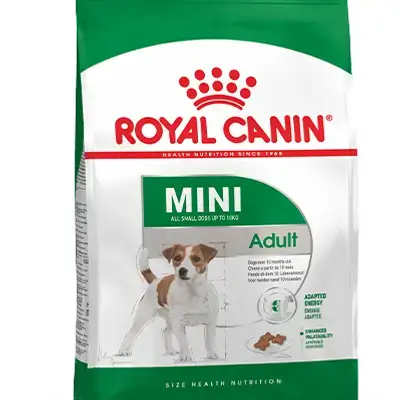Royal Canin Mini Adult 2 kg