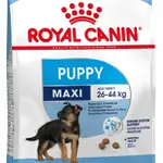 Royal Canin Maxi Puppy 4kg