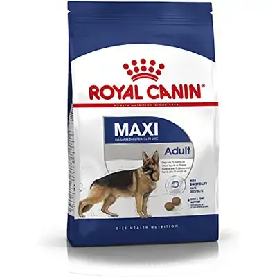 Royal Canin Maxi Adult 4kg
