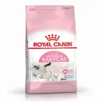 Royal Canin Mother & Baby Cat Food 2kg