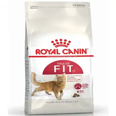Royal Canin Fit 32 Adult Cat 2 kg