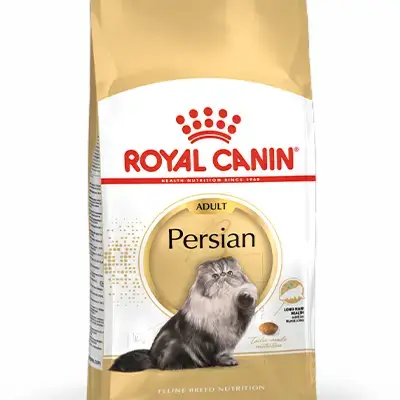 Royal Canin Persian Cat Food 2kg