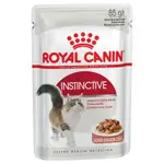 Royal Canin Instinctive 85g