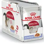 Royal Canin Instinctive 85g X12