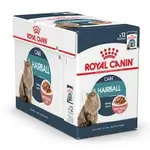 Royal Canin Cat Hairball Care Adult Wet Food 85g x12