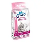 Mio Cat Litter Baby Powder 5L