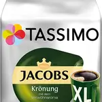 Tassimo - Jacobs kronung