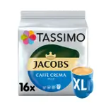 Tassimo - Jacobs Caffe Creme