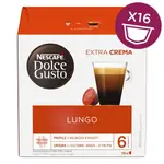 Lungo- 16 Capsules