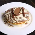 Kinder Pancake
