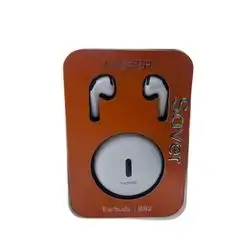 Faster Earbuds S92