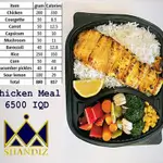 Chicken Meal