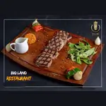 Bon Fillet Steak