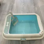 Cat Litter Box