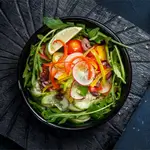 Vegan Combo