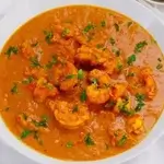 Prawns Goan Curry