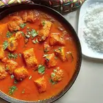 Malwani Fish Curry