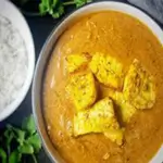 Goan Fish Curry