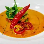 Fish Malabar Curry